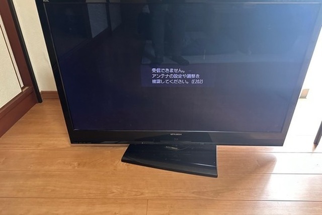 テレビ（液晶・有機EL・CRT）