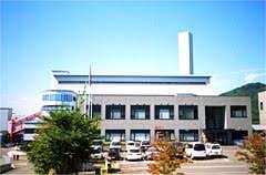 葛岡工場