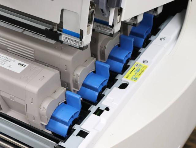 OA機器・電子機器