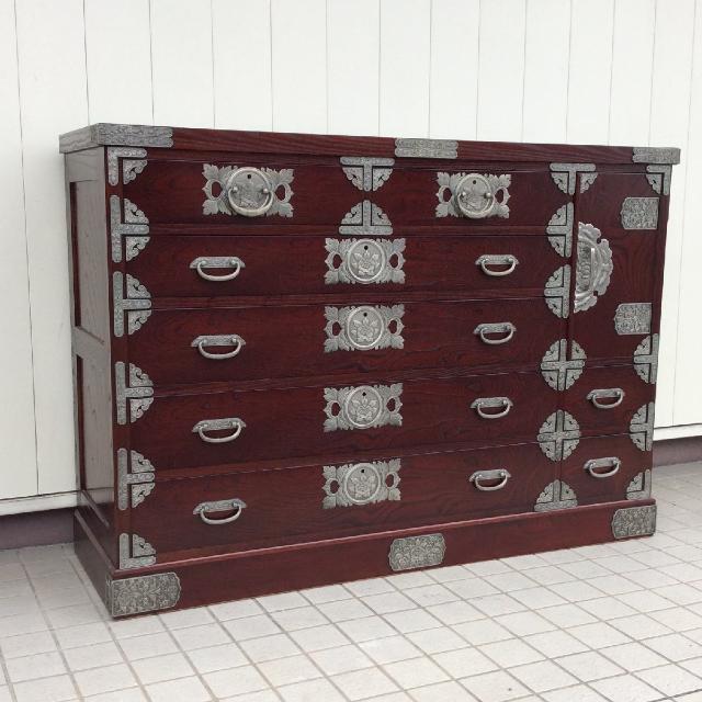 和箪笥・時代家具